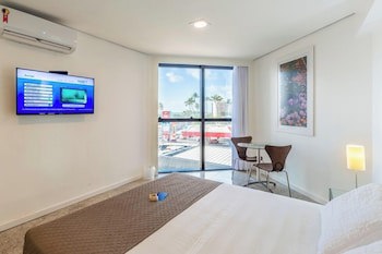Hotel Brisa Tower