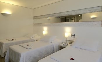 Hotel Brisa Tower
