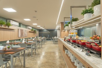 Hotel Brisa Tower
