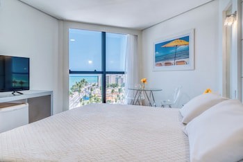 Hotel Brisa Tower