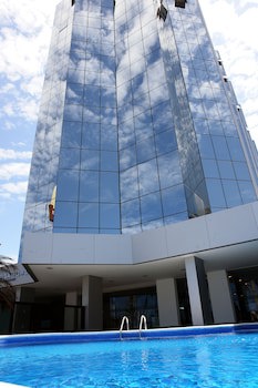 Hotel Brisa Tower