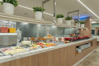Hotel Brisa Tower