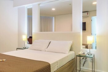 Hotel Brisa Tower
