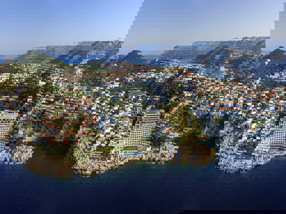 Rixos Premium Dubrovnik