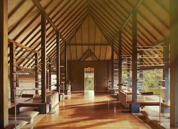 Jetwing Vil Uyana