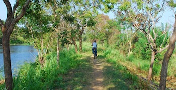 Jetwing Vil Uyana