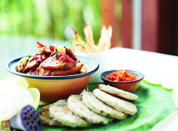 Jetwing Vil Uyana