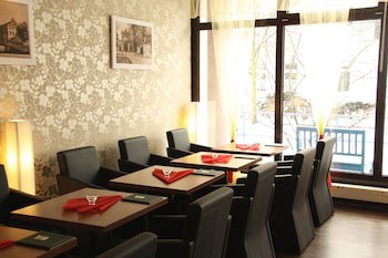 Hotel Pankow galeri fotoğrafı
