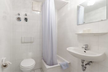 Hotel Pankow galeri fotoğrafı