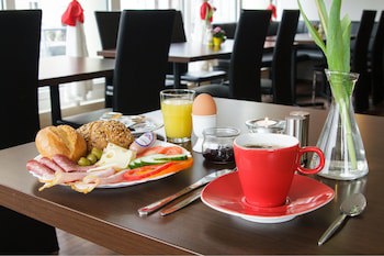 Hotel Pankow galeri fotoğrafı