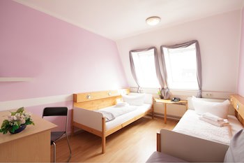 Hotel Pankow galeri fotoğrafı