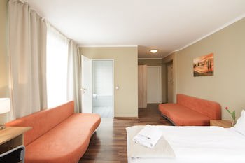Hotel Pankow fotoğrafı