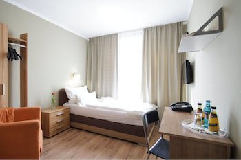 Hotel Pankow galeri fotoğrafı