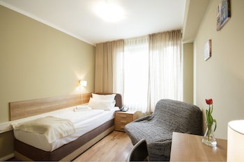 Hotel Pankow fotoğrafı
