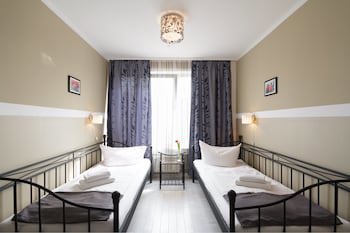 Hotel Pankow galeri fotoğrafı