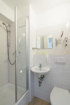 Hotel Pankow galeri fotoğrafı