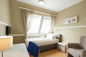 Hotel Pankow fotoğrafı