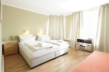 Hotel Pankow galeri fotoğrafı