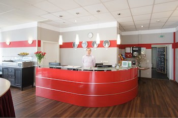 Hotel Pankow fotoğrafı