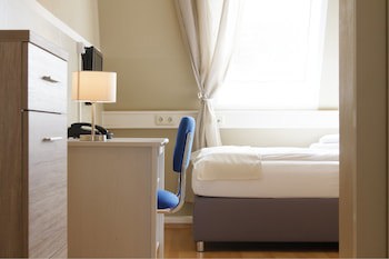 Hotel Pankow galeri fotoğrafı