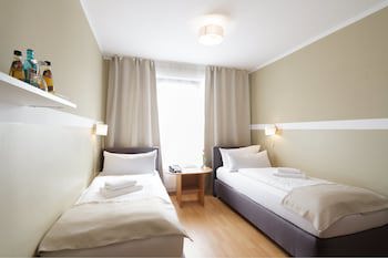 Hotel Pankow galeri fotoğrafı