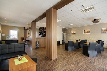 Hotel Pankow galeri fotoğrafı