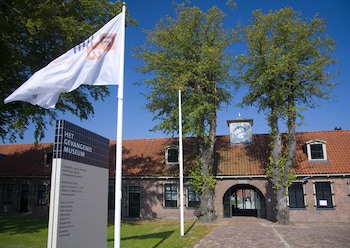 City Hotel De Jonge
