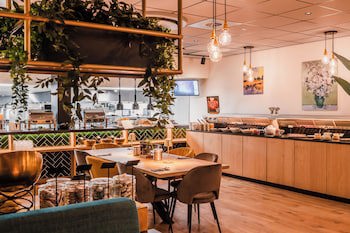 City Hotel De Jonge