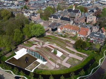 City Hotel De Jonge