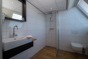 City Hotel De Jonge