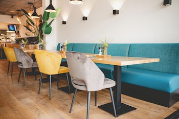 City Hotel De Jonge