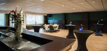 City Hotel De Jonge