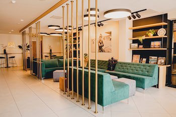 City Hotel De Jonge
