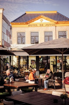 City Hotel De Jonge