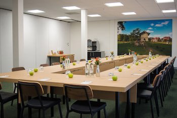 City Hotel De Jonge