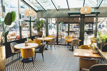 City Hotel De Jonge