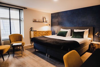 City Hotel De Jonge