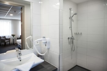 City Hotel De Jonge