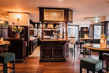 City Hotel De Jonge