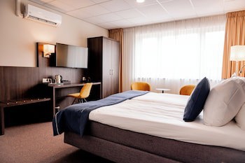 City Hotel De Jonge