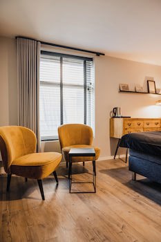 City Hotel De Jonge