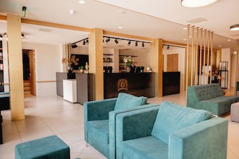 City Hotel De Jonge