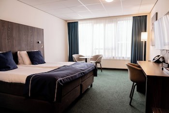 City Hotel De Jonge