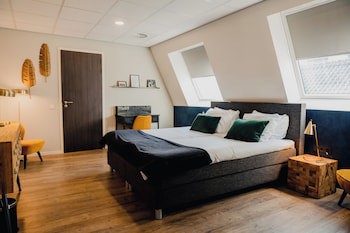 City Hotel De Jonge
