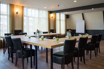 City Hotel De Jonge