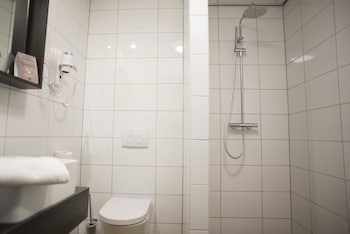 City Hotel De Jonge