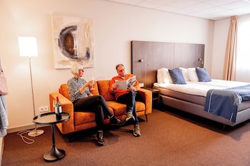 City Hotel De Jonge