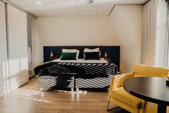 City Hotel De Jonge