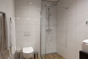 City Hotel De Jonge