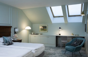 Hotel Leopolis